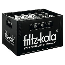 Fritz-Kola 24x0,33l